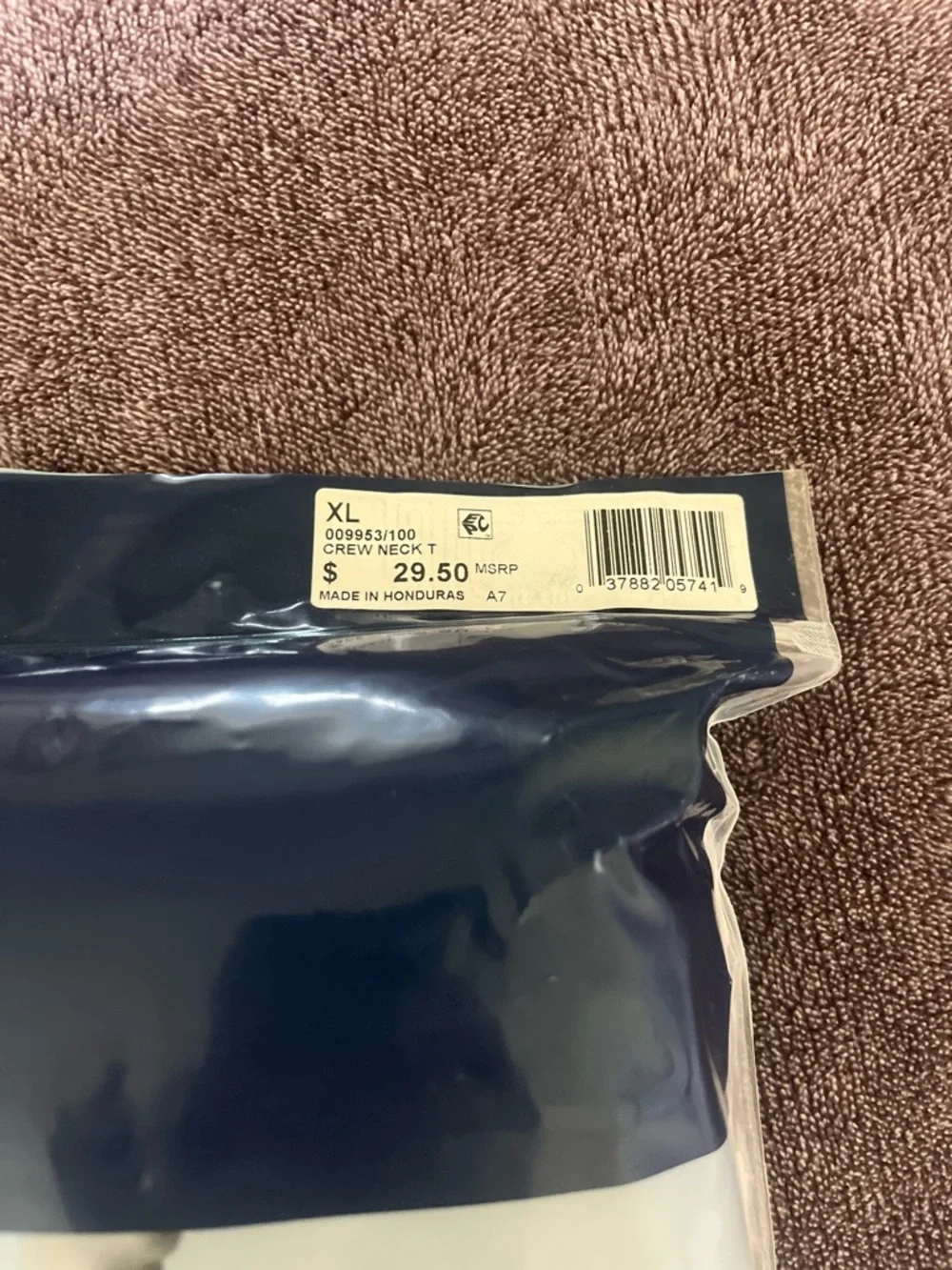 Jockey soft cotton